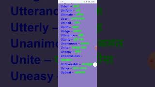 English words for speaking practice daily useEnglishwords for conversation #englishlearningplatform