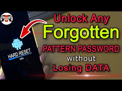 All Oppo Reset Password How to fix forgot lockscreen Password Any Oppo Phone Wipe Data 100% Working