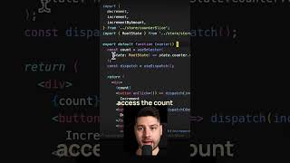 State Management in React – Redux