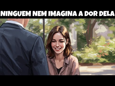 A Mulher que Cresce através de suas Dores Emocionais - Schopenhauer