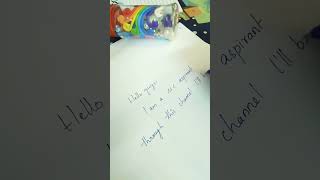 introduction to study vlogs #success #studyplanning #studywithme #studymotivation