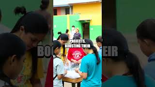 The Impact of Community-Based Learning Programs