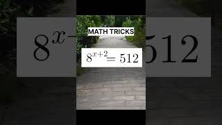 EASY MATH TRICKS #mathtricksshorts #mathquiz #iqtestquestions #math #solvemath #viralvideos