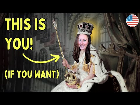 Make English YOUR Language in 2026