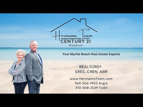 Meet the Hermanns Team with Century 21 Broadhurst.