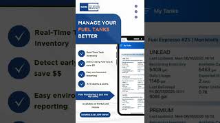 Stop Fuel Loss Now ⛽ | Real-Time Fuel Tank Monitoring with MyRetailBuddy