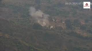 भारतीय सेना की तरफ से जारी किया गया वीडियो .. पाकिस्तान की दिखती हुई तबाही।#treandingnews