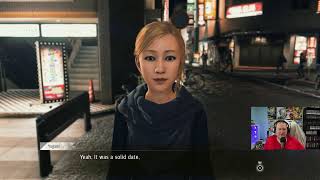 Judgment Time! Girlfriend Collection Simulator