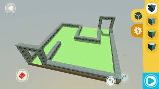 Criando e editando uma fase no LearnBots