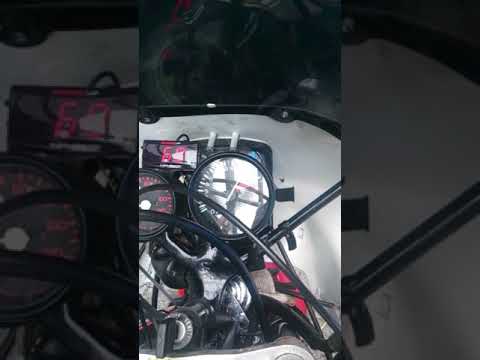 NSR50 武川乾式クラッチ 3枚
