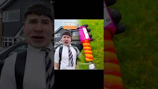 Types of things all teachers say 😂#shorts