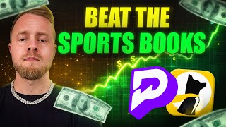 How I Make $10k+ Per Month With Sports Betting (Bankroll Management)