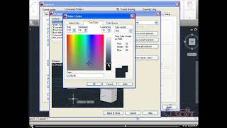 05 AUTOCAD OPTIONS
