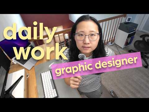 Freelance Designer Life: Client Calls, Web Design & Packaging Results.