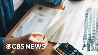 Why millennials and Gen Zers feel like they're struggling more financially
