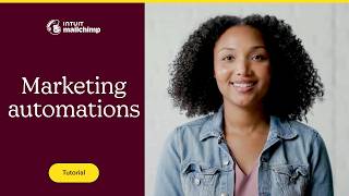 How to Create an Automation in Mailchimp