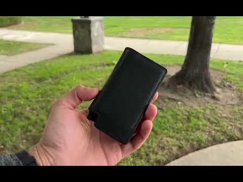 HotshotTek review for Seinxon. Easy to find your things.😍