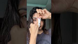 Works like magic! ✨ #hairtransformation #viralproducts #beautyblogger #foryou #goodhair #skincare