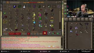 A Farmer Christmas || !CookUnity !Starforge !AG1