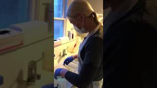 Instrument Management and Cross Infection Control at Ethicare Dental