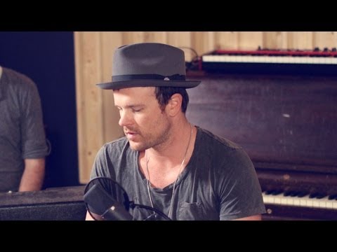 "Every Inch" - Andy Davis // Brite Session