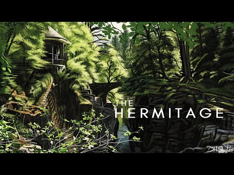 A magical place in Scotland | The Hermitage & Dunkeld | DHShields