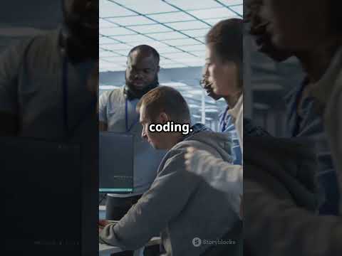 🚀 How AI is Revolutionizing Web Development in 2025! | AI + Coding Explained