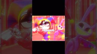 TADC EP 6! EDIT! | TADC |  #theamazingdigitalcircus #tadc #edit #pomni #jax #funnybunny #ccart