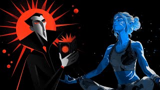 Eastern vs Western Magic Explained Simply!