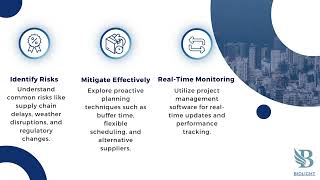 Mastering Risk Management in Construction