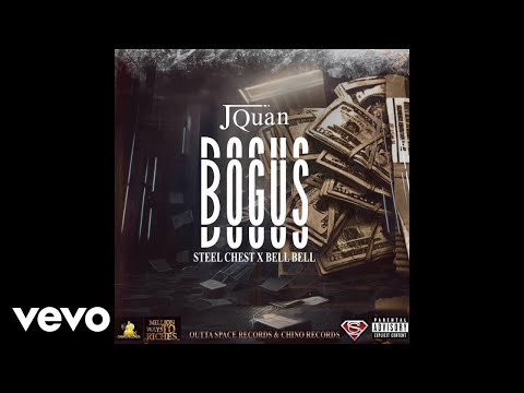 Jquan - Bogus (Official Music Audio)