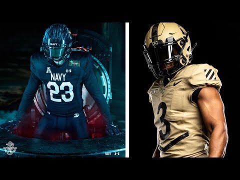 Army-Navy 2023