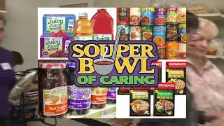 Souper Bowl of Caring 2026