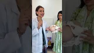 Fetal Position and Maternal Pelvis By Dr Deepti Bahl  #Shorts #DAMS #Nursing