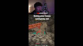 Catching hackers on sunnysmp.net (Portrait)