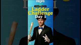 MLB Prizepicks Today | Ladder Challenge Day 1 | MLB Best Picks | Top Plays for MLB 4/29