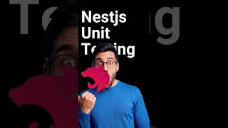 how to get Coverage of Unit Testing in NestJS  #nestjs
