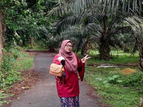 Cik Sayonara Live Stream
