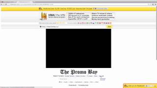 unblocking pirate bay