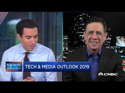 Average American will have 12 cameras within next 4 years, says Activate CEO