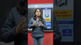 SBI Clerk 2024 - 25 | Weekly Free Live Mock Test #sbiclerk #freemocktest #sbiclerkfreemocktest