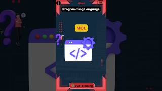 About MQL programming Language