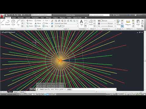 23. Making Calculation (AUTOCAD Basic to Advance)