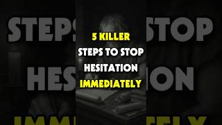 5 Effective Tricks to Beat Procrastination #Stoicism #ProcrastinationHelp