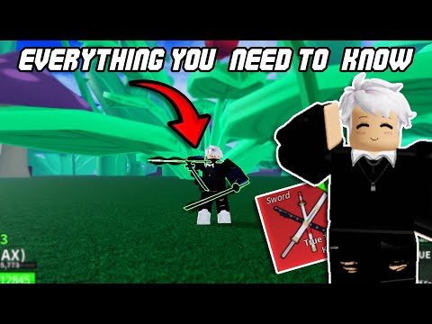 *EXPLAINED* How To Get True Triple Katana in Blox Fruits