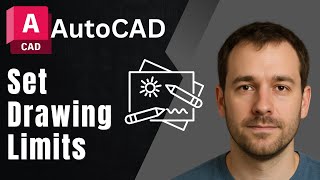 AutoCAD: How to Set Drawing Limits (2025 Tutorial)