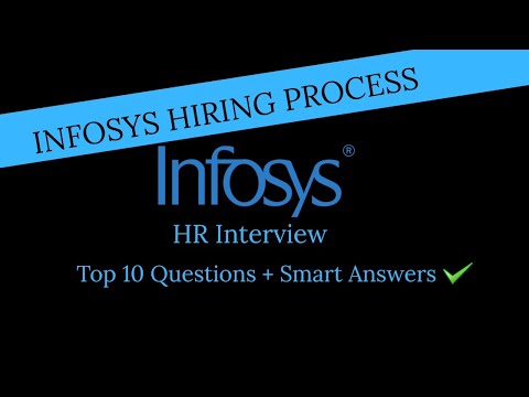 Infosys Final Interview Tips | HR Questions, Body Language & Mistakes to Avoid