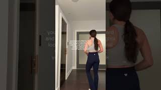 Leveled up a little too much #saturdayvibes #saturdaynight #wellness #wellnesstips