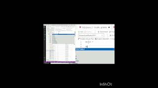 SQL Select Statement