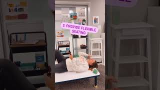 💐Non-negotiables for a trendy classroom. #mathgames #digitallearning